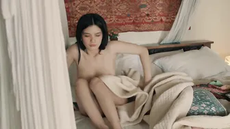 Angelica Hart, Vern Kaye - Salitan (2024)