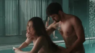 Angelica Hart, Vern Kaye - Salitan (2024)