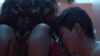 Krissha Viaje - Safe Skies, Archer s01e02-06 (2023-2024)