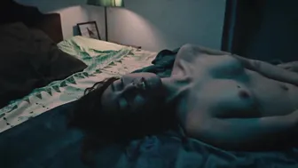 Cess Garcia, Audrey Avila - Takas (2024)