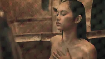 Cess Garcia, Audrey Avila - Takas (2024)