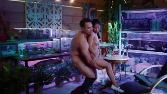 Sahara Bernales, Yda Manzano, Cariz Manzano, Aria Bench, Mara Jalipa - Katas (2024)