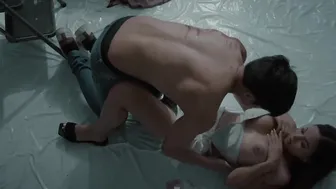 Angeli Khang, Sheila Snow - Salawahan (2024)