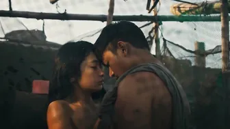 Denise Esteban, Aiko Garcia - Palipat-lipat, papalit-palit (2024)