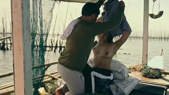 Denise Esteban, Aiko Garcia - Palipat-lipat, papalit-palit (2024)