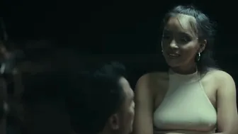 Denise Esteban, Aiko Garcia - Palipat-lipat, papalit-palit (2024)