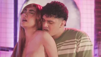 Azi Acosta, Zia Zamora, Erika Balagtas, Shiena Yu - Pantasya ni Tami (2024)