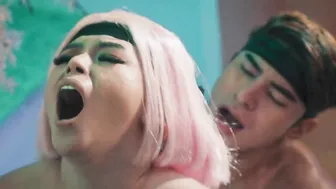 Azi Acosta, Zia Zamora, Erika Balagtas, Shiena Yu - Pantasya ni Tami (2024)