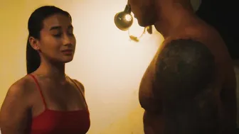 Dyessa Garcia, Rica Gonzales - Dilig (2024)