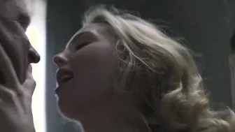 Magdalena Boczarska, Justyna Wasilewska – Sztuka Kochania-Historia Michaliny Wislockiej (2017)