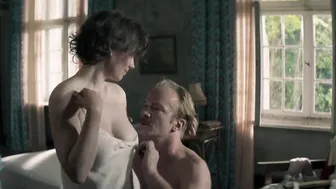 Magdalena Boczarska, Justyna Wasilewska – Sztuka Kochania-Historia Michaliny Wislockiej (2017)