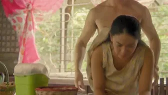 Micaella Raz, Rob Guinto, Arah Alonzo - Araro s01e04 (2023)