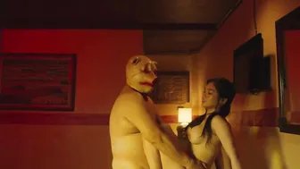 Denise Esteban, Hershie De Leon, Angelica Cervantes, Quinn Carrillo - Haslers (2023)