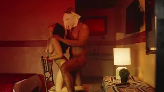 Denise Esteban, Hershie De Leon, Angelica Cervantes, Quinn Carrillo - Haslers (2023)