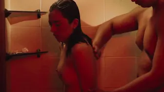 Denise Esteban, Hershie De Leon, Angelica Cervantes, Quinn Carrillo - Haslers (2023)