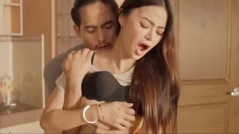 Micaella Raz, Rob Guinto, Arah Alonzo - Araro s01e03 (2023)