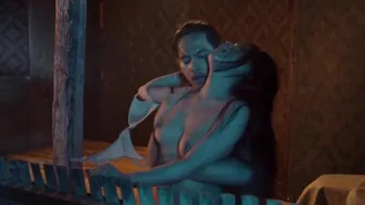 Micaella Raz, Rob Guinto, Arah Alonzo - Araro s01e01 (2023)