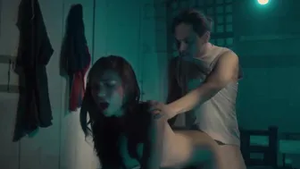 Micaella Raz, Rob Guinto, Arah Alonzo - Araro s01e01 (2023)