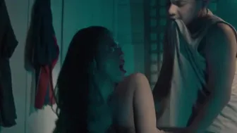 Micaella Raz, Rob Guinto, Arah Alonzo - Araro s01e01 (2023)