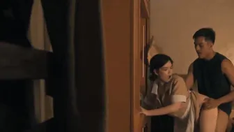 Micaella Raz, Rob Guinto, Arah Alonzo - Araro s01e01 (2023)