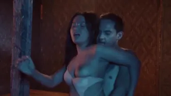 Micaella Raz, Rob Guinto, Arah Alonzo - Araro s01e01 (2023)