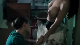 Micaella Raz, Rob Guinto, Arah Alonzo - Araro s01e02 (2023)