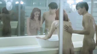 Angela Morena, Denise Esteban - Japino (2023)