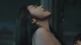 Aiko Garcia, Maui Taylor - Haliparot (2023)