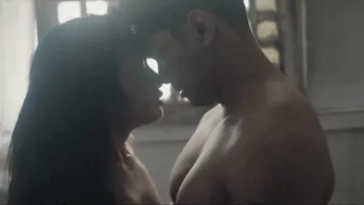 Aiko Garcia, Maui Taylor - Haliparot (2023)