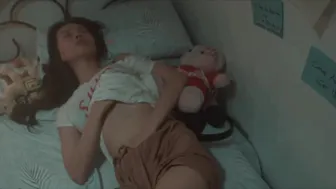 Micaella Raz, Andrea Garcia - Halo-Halo X s01e02 (2023)