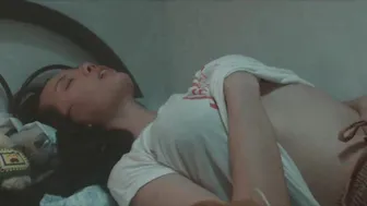 Micaella Raz, Andrea Garcia - Halo-Halo X s01e02 (2023)