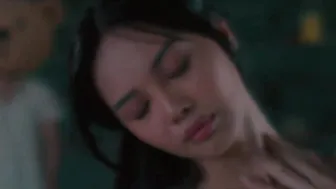 Micaella Raz, Andrea Garcia - Halo-Halo X s01e02 (2023)