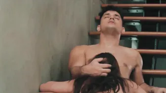 Angela Morena, Alexa Ocampo, Yuki Sakamoto, Julia Victoria - BJJ Woman on Top (2023)