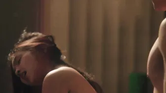 Angela Morena, Alexa Ocampo, Yuki Sakamoto, Julia Victoria - BJJ Woman on Top (2023)