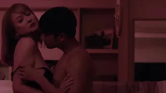 Denise Esteban, Audrey Avila - Halo-Halo X s01e01 (2023)