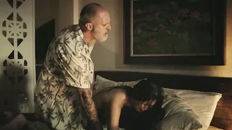 Angela Morena, Janelle Tee, Salome Salvi - Ahass (2023)