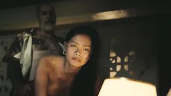 Angela Morena, Janelle Tee, Salome Salvi - Ahass (2023)