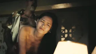 Angela Morena, Janelle Tee, Salome Salvi - Ahass (2023)