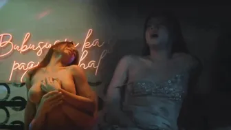 Chloe Jenna, Sheila Snow, Sheree Bautista - Ligaw Na Bulaklak (2023)