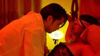 Erin Ocampo, Mía Álvarez, Chloe Garcia - The Last Resort (2023)