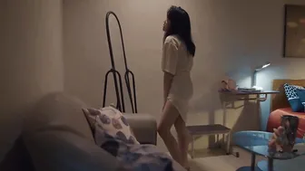 Ataska Mercado, Jem Milton - Secret Campus s01e02 (2023)