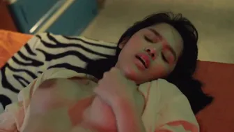 Ataska Mercado, Jem Milton - Secret Campus s01e02 (2023)