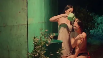 Apple Dy, Tiffany Grey, Aila Cruz - Punit na Langit (2023)