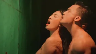 Apple Dy, Tiffany Grey, Aila Cruz - Punit na Langit (2023)