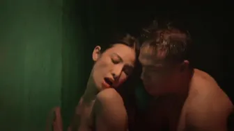 Apple Dy, Tiffany Grey, Aila Cruz - Punit na Langit (2023)