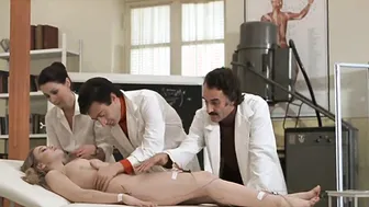 Eleonora Giorgi, Agostina Belli, Adriana Asti, etc - Sex machine (Conviene far bene l'amore) (1975)