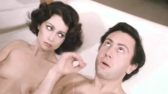 Eleonora Giorgi, Agostina Belli, Adriana Asti, etc - Sex machine (Conviene far bene l'amore) (1975)