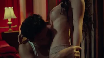 Azi Acosta, etc - Call Me Alma (2023)