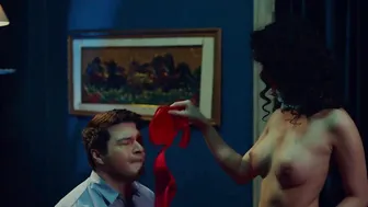 Azi Acosta, etc - Call Me Alma (2023)