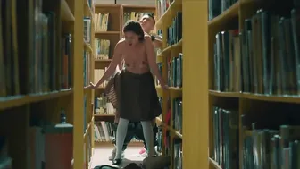 Angelica Hart, Aiko Garcia, Apple Dy, Audrey Avila, Cess Garcia - High (School) On Sex s02e06 (2023)